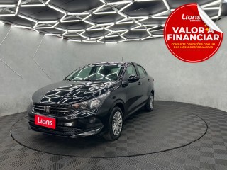 Foto do veículo Fiat Cronos 1.0 Drive