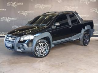 Foto do veículo Fiat Strada Adventure1.8/1.8 Locker Flex Cd