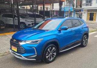 Foto do veículo Chevrolet Tracker Premier 1.2 Turbo 12v Flex Aut.