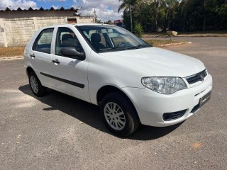 Foto do veículo Fiat Palio Rua 1.0 Fire Flex 8v 5p