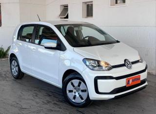 Foto do veículo Volkswagen Up 1.0 Mpi