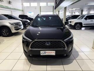 Foto do veículo Toyota Corolla Cross Xrx 1.8 16v Aut. (híbrido)