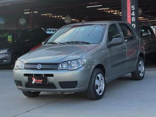 Foto do veículo Fiat Palio 1.0 Economy Fire Flex 8v 4p