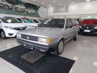 Foto do veículo Volkswagen Voyage Cl