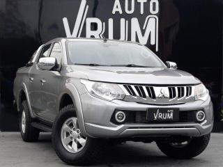 Foto do veículo Mitsubishi L200 Triton 3.2 Did-h Gl 4wd