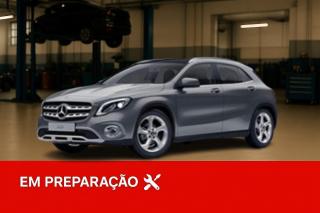 Foto do veículo Mercedes-benz C-220 Classic/elegance/sport