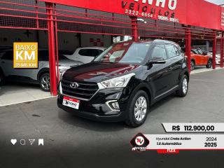 Foto do veículo Hyundai Creta Action 1.6 16v Flex Aut.
