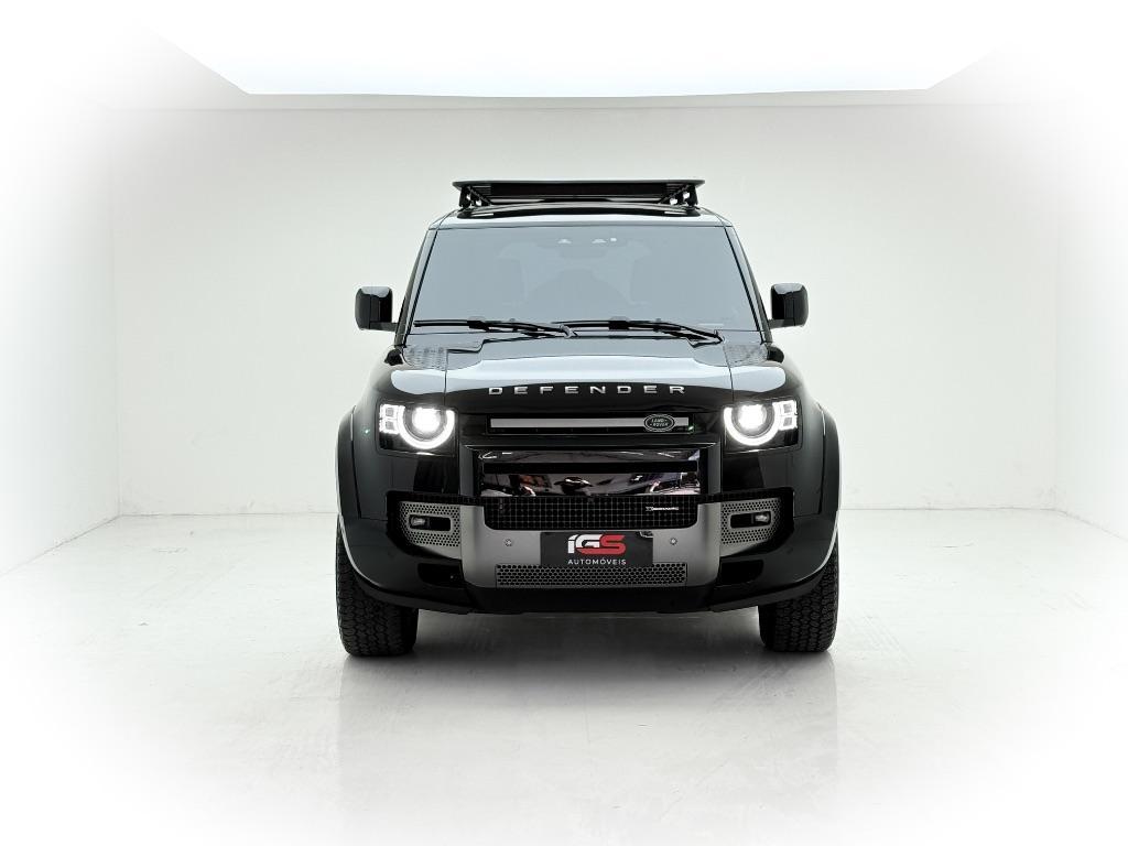 Land Rover Defender 2023