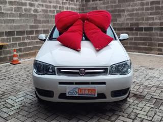 Foto do veículo Fiat Palio 1.0 Economy Fire Flex 8v 4p