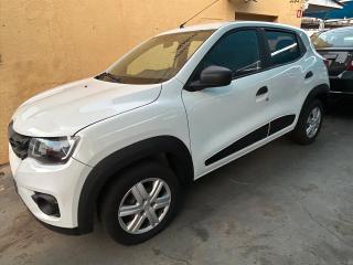 Foto do veículo Renault Kwid 1.0 Zen