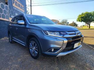 Foto do veículo Mitsubishi Outlander 2.2 165cv Diesel Aut.
