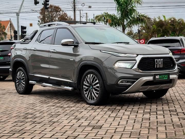 Fiat Toro