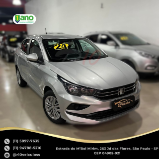 Foto do veículo Fiat Cronos Drive 1.3 8v Flex