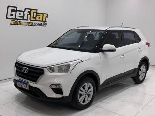 Foto do veículo Hyundai Creta 1.6 Smart At