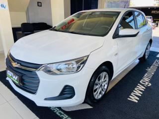 Foto do veículo Chevrolet Onix 1.0 Lt
