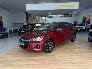 Foto do veículo Chevrolet Onix Plus 1.0 Lt