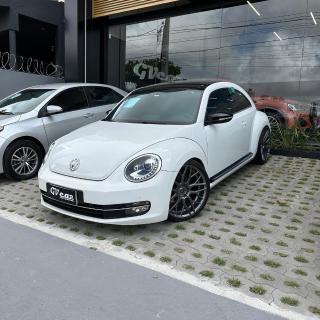 Foto do veículo Volkswagen Fusca 2.0 R-line Tsi 16v Aut.