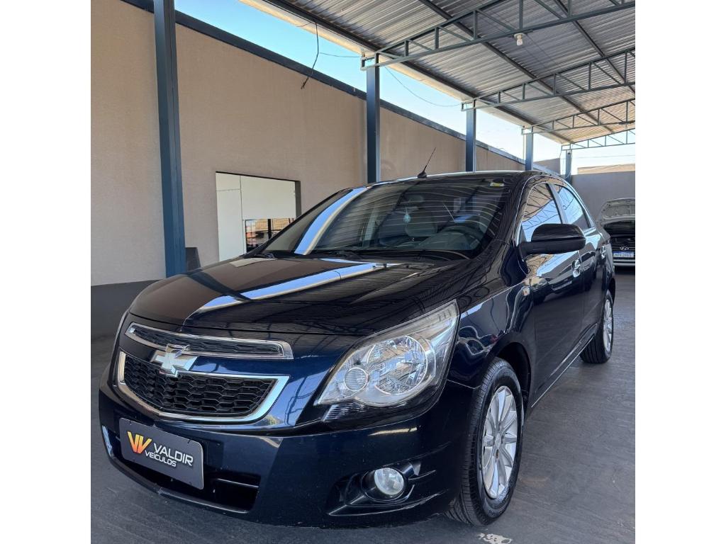 Chevrolet Cobalt