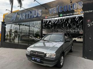 Foto do veículo Fiat Uno Mille 1.0 Fire/f.flex/economy 4p