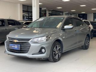 Foto do veículo Chevrolet Onix Sedan Plus Lt 1.0 12v Flex 4p Mec.