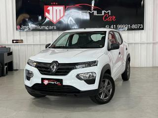 Foto do veículo Renault Kwid 1.0 Zen