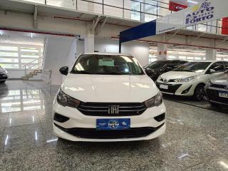 Foto do veículo Fiat Cronos 1.0 6v Flex