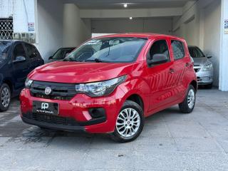 Foto do veículo Fiat Mobi 1.0 Evo Easy