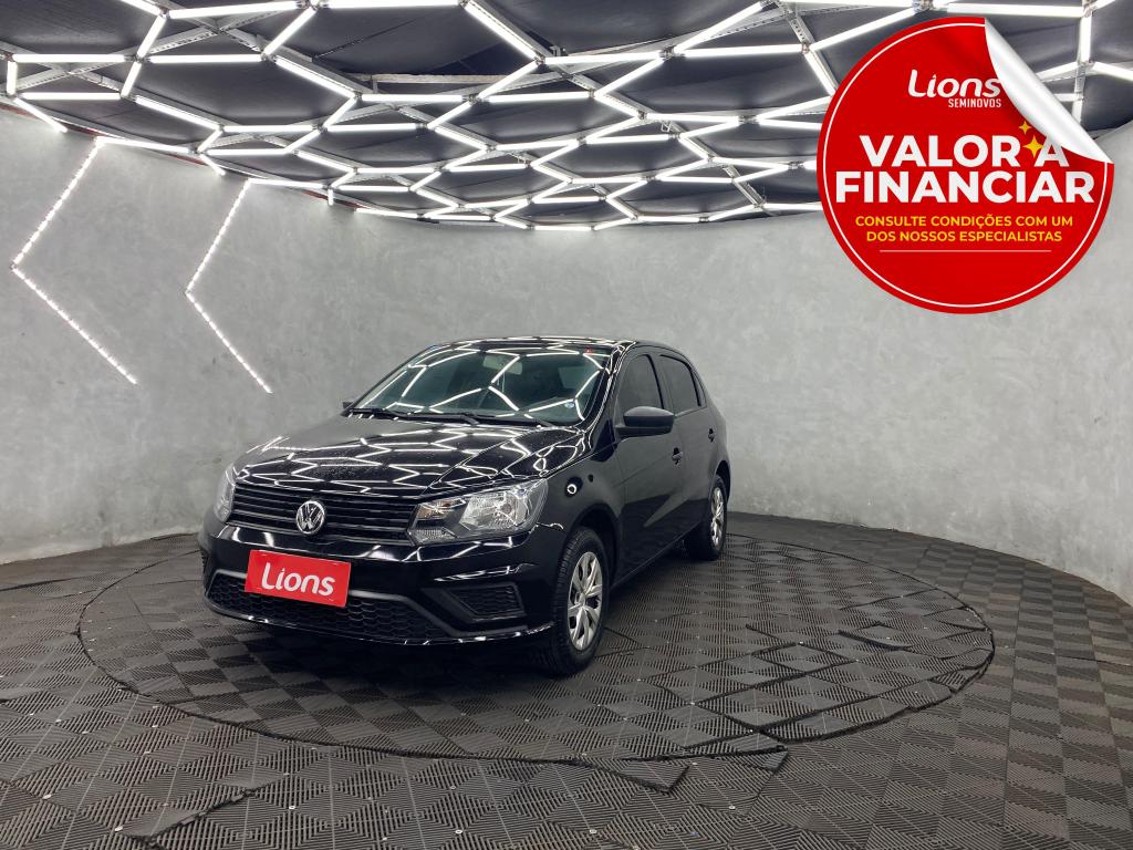 Volkswagen Gol