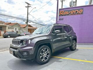 Foto do veículo Jeep Renegade 1.3 T270 Longitude Auto