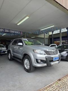 Foto do veículo Toyota Hilux Sw4 2.7 Sr Flex Auto