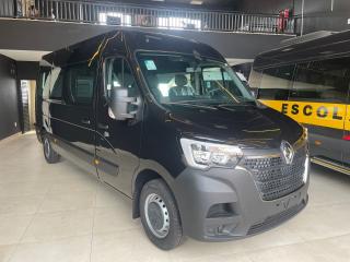 Foto do veículo Renault Master 2.3 Extra Vitre L3h2