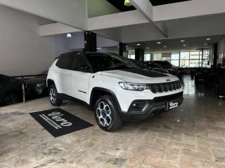 Foto do veículo Jeep Compass Trailhawk Td350 2.0 4x4 Die. Aut