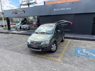 Foto do veículo Fiat Idea 1.8 Flex Adventure