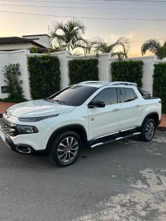 Foto do veículo Fiat Toro 2.0 Tdi Volcano Auto 4wd