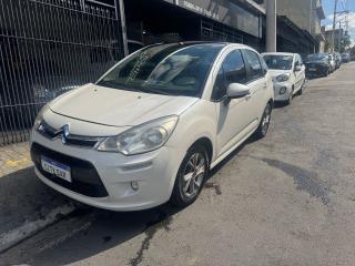 Foto do veículo Citroen C3 1.5 8v Flex Tendance