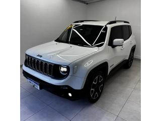 Foto do veículo Jeep Renegade Longitude