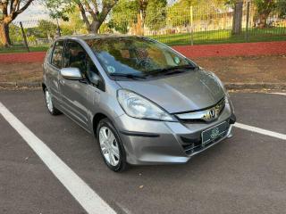 Foto do veículo Honda Fit Ex/s/ex 1.5 Flex/flexone 16v 5p Aut.