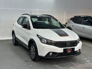 Foto do veículo Fiat Argo 1.3 Trekking Cvt
