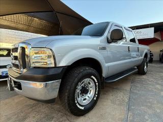 Foto do veículo Ford F-250 3.9 Xlt 4wd Die Cabine Dupla