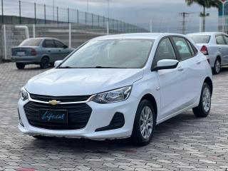Foto do veículo Chevrolet Onix 1.0 Lt