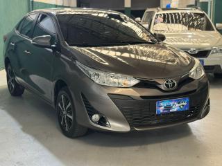 Foto do veículo Toyota Yaris 1.5 Xs Sedan Cvt