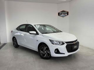 Foto do veículo Chevrolet Onix Sedan Plus Lt 1.0 12v Flex 4p Mec.
