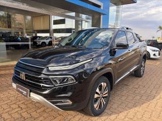 Foto do veículo Fiat Toro Volcano 1.3 T270 4x2 Flex Automático