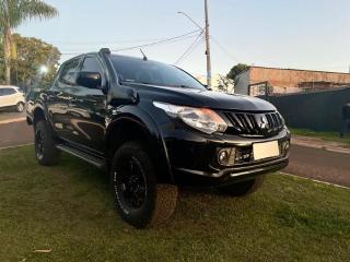 Foto do veículo Mitsubishi L200 Triton Sport 2.4 D Gls Auto 4wd