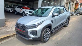 Foto do veículo Fiat Strada 1.0 T200 Cabine Dupla Ultra Cvt