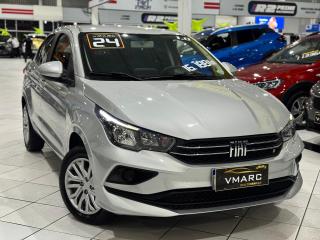 Foto do veículo Fiat Cronos Drive 1.0 6v Flex