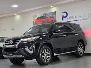 Foto do veículo Toyota Hilux Cd Srx 4x4 2.8 Tdi 16v Diesel Aut.