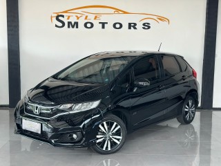 Foto do veículo Honda Fit 1.5 Exl Cvt
