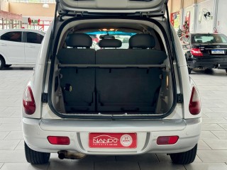 Foto do veículo Chrysler Pt Cruiser Classic 2.4 16v 143cv 4p