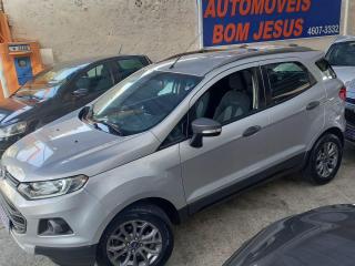 Foto do veículo Ford Ecosport Freestyle 2.0 16v Flex 5p Aut.